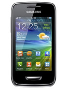 Best available price of Samsung Wave Y S5380 in Uzbekistan
