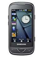 Best available price of Samsung S5560 Marvel in Uzbekistan
