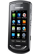 Best available price of Samsung S5620 Monte in Uzbekistan