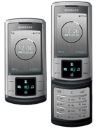 Best available price of Samsung U900 Soul in Uzbekistan