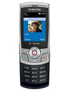 Best available price of Samsung T659 Scarlet in Uzbekistan