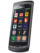 Best available price of Samsung S8530 Wave II in Uzbekistan