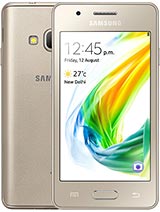 Best available price of Samsung Z2 in Uzbekistan