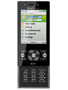 Best available price of Sony Ericsson G705 in Uzbekistan