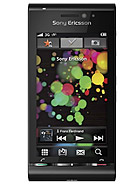 Best available price of Sony Ericsson Satio Idou in Uzbekistan