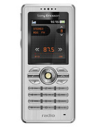 Best available price of Sony Ericsson R300 Radio in Uzbekistan
