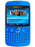 Best available price of Sony Ericsson txt in Uzbekistan