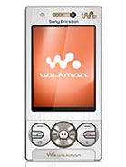Best available price of Sony Ericsson W705 in Uzbekistan