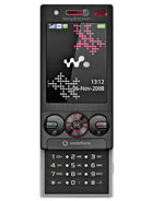 Best available price of Sony Ericsson W715 in Uzbekistan