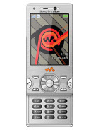 Best available price of Sony Ericsson W995 in Uzbekistan