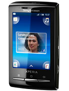 Best available price of Sony Ericsson Xperia X10 mini in Uzbekistan