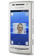 Best available price of Sony Ericsson Xperia X8 in Uzbekistan