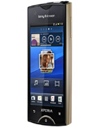 Best available price of Sony Ericsson Xperia ray in Uzbekistan