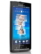 Best available price of Sony Ericsson Xperia X10 in Uzbekistan
