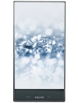 Best available price of Sharp Aquos Crystal 2 in Uzbekistan