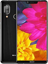 Best available price of Sharp Aquos S3 High in Uzbekistan