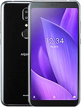 Best available price of Sharp Aquos V in Uzbekistan