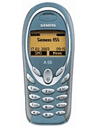 Best available price of Siemens A55 in Uzbekistan