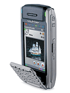 Best available price of Sony Ericsson P900 in Uzbekistan