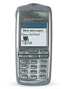 Best available price of Sony Ericsson T600 in Uzbekistan
