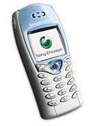Best available price of Sony Ericsson T68i in Uzbekistan
