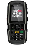 Best available price of Sonim XP3340 Sentinel in Uzbekistan
