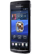 Best available price of Sony Ericsson Xperia Arc in Uzbekistan