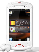 Best available price of Sony Ericsson Live with Walkman in Uzbekistan