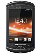Best available price of Sony Ericsson WT18i in Uzbekistan