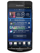 Best available price of Sony Ericsson Xperia Duo in Uzbekistan