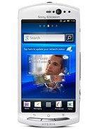 Best available price of Sony Ericsson Xperia neo V in Uzbekistan