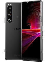 Best available price of Sony Xperia 1 III in Uzbekistan