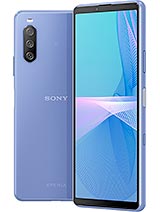Best available price of Sony Xperia 10 III in Uzbekistan