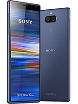 Best available price of Sony Xperia 10 Plus in Uzbekistan
