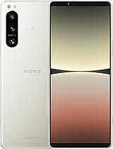 Best available price of Sony Xperia 5 IV in Uzbekistan
