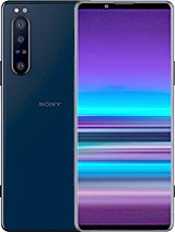 Best available price of Sony Xperia 5 Plus in Uzbekistan