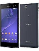 Best available price of Sony Xperia C3 in Uzbekistan