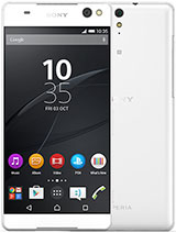 Best available price of Sony Xperia C5 Ultra in Uzbekistan