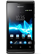 Best available price of Sony Xperia E dual in Uzbekistan