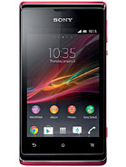Best available price of Sony Xperia E in Uzbekistan
