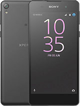 Best available price of Sony Xperia E5 in Uzbekistan