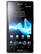 Best available price of Sony Xperia ion HSPA in Uzbekistan