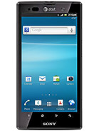 Best available price of Sony Xperia ion LTE in Uzbekistan