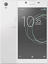 Best available price of Sony Xperia L1 in Uzbekistan