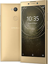 Best available price of Sony Xperia L2 in Uzbekistan