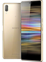 Best available price of Sony Xperia L3 in Uzbekistan