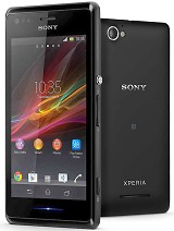 Best available price of Sony Xperia M in Uzbekistan