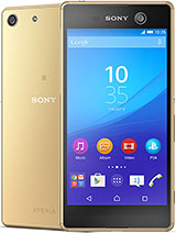 Best available price of Sony Xperia M5 Dual in Uzbekistan