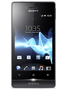 Best available price of Sony Xperia miro in Uzbekistan