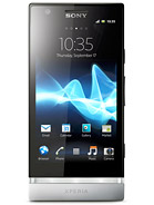 Best available price of Sony Xperia P in Uzbekistan